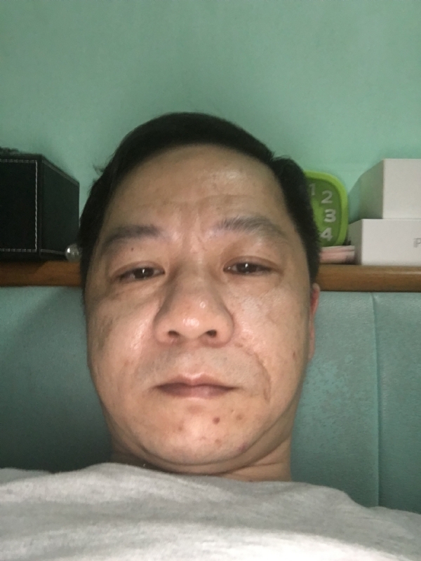 耀子的第一张照片--福清相亲网