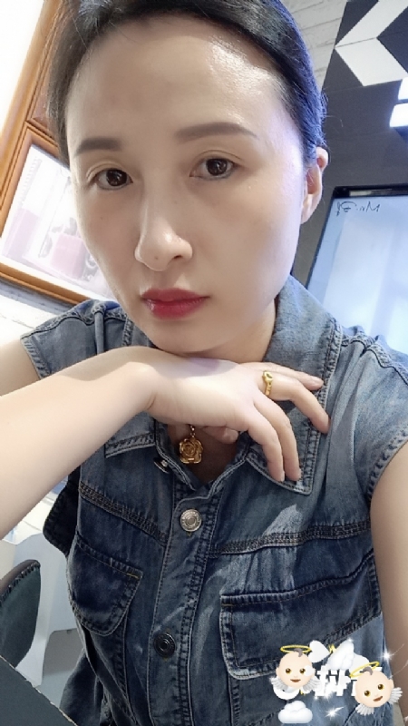 桃子的第三张照片--福清相亲网