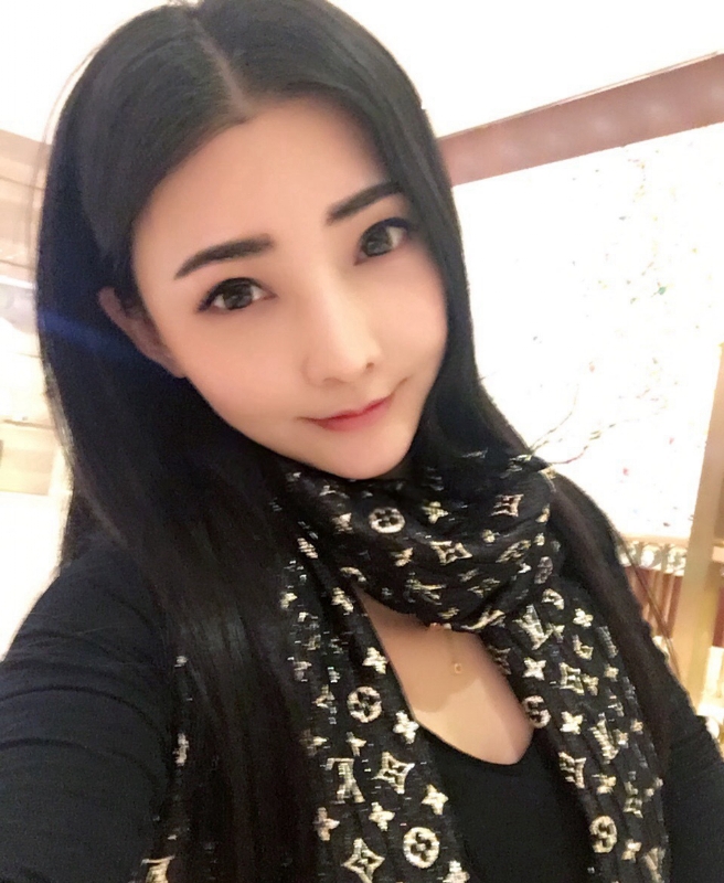 詩詩的第一张照片--福清相亲网