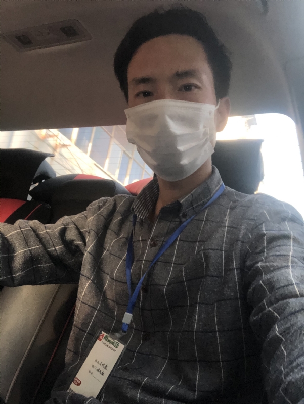 夏天的第一张照片--福清相亲网