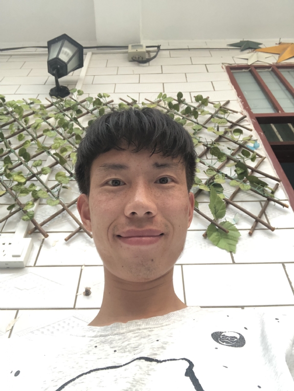 夏天的第三张照片--福清相亲网
