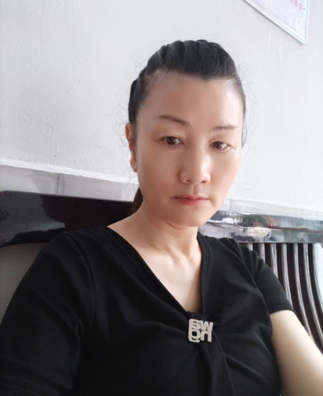 单只蝴蝶的第二张照片--福清相亲网