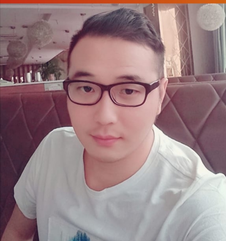 王儁的第一张照片--福清相亲网