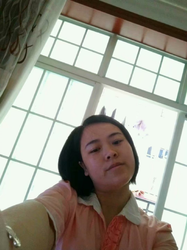 无忧的第一张照片--福清相亲网