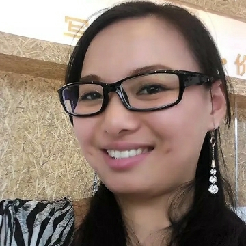 蕊倪的第一张照片--福清相亲网