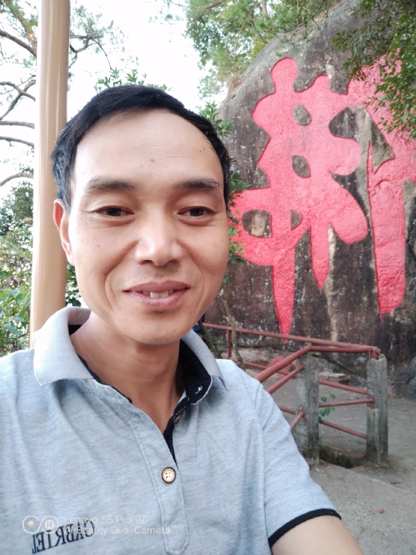 向往彩虹的第二张照片--福清相亲网