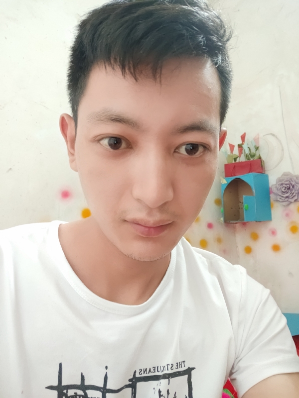 孙裕佳的第二张照片--福清相亲网