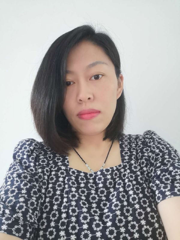 一笑而过的第三张照片--福清相亲网