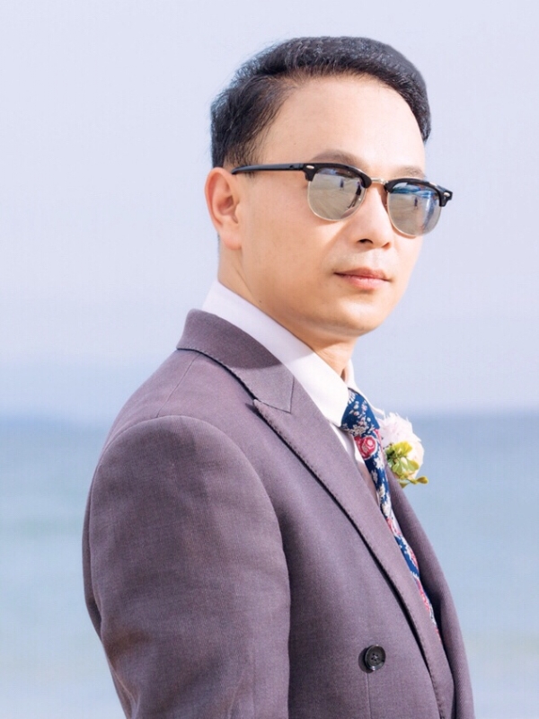 一恋*一世的第一张照片--福清相亲网
