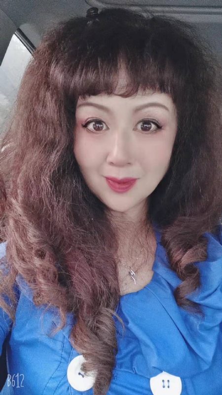 九幽的第一张照片--福清相亲网