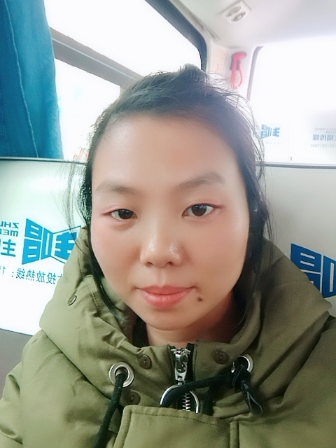 小彭的第一张照片--福清相亲网