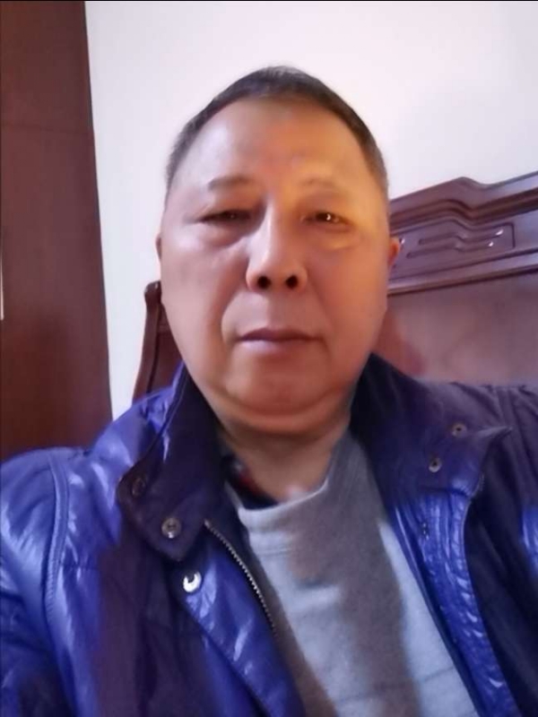 平安健康的第二张照片--福清相亲网