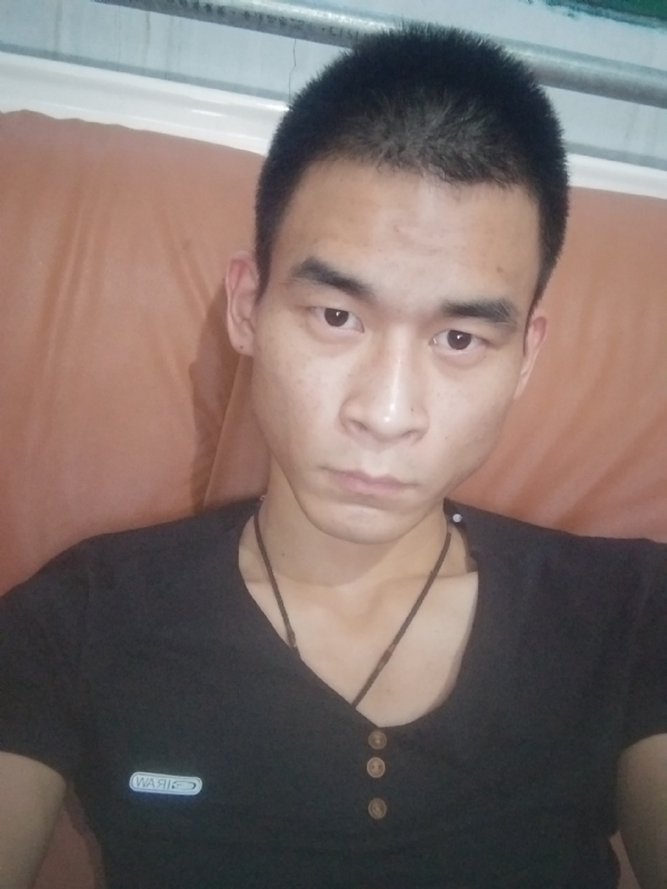 单身狗一枚的第二张照片--福清相亲网