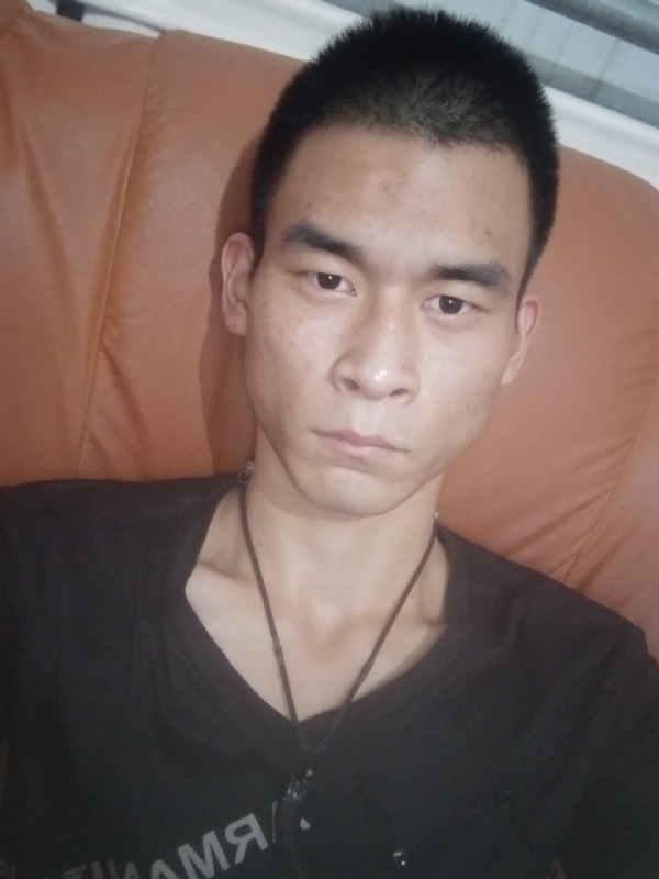 单身狗一枚的第三张照片--福清相亲网