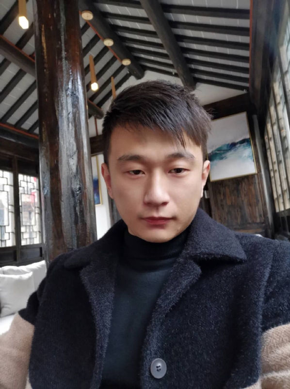 zhihao的第一张照片--福清相亲网