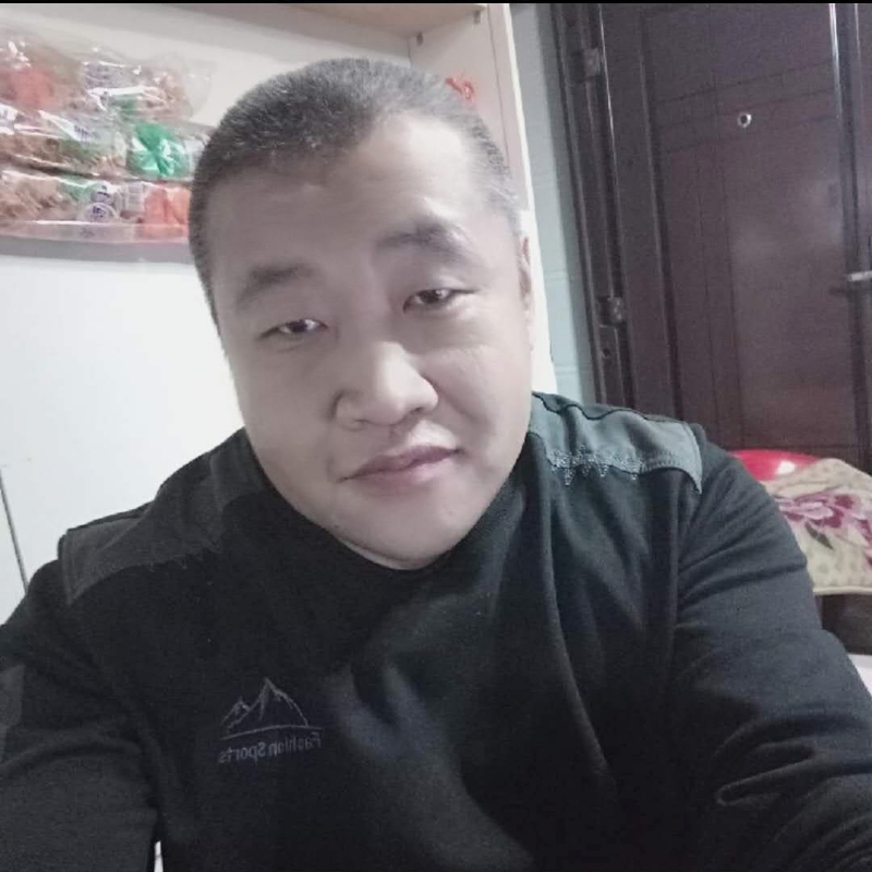 圆圆的第一张照片--福清相亲网