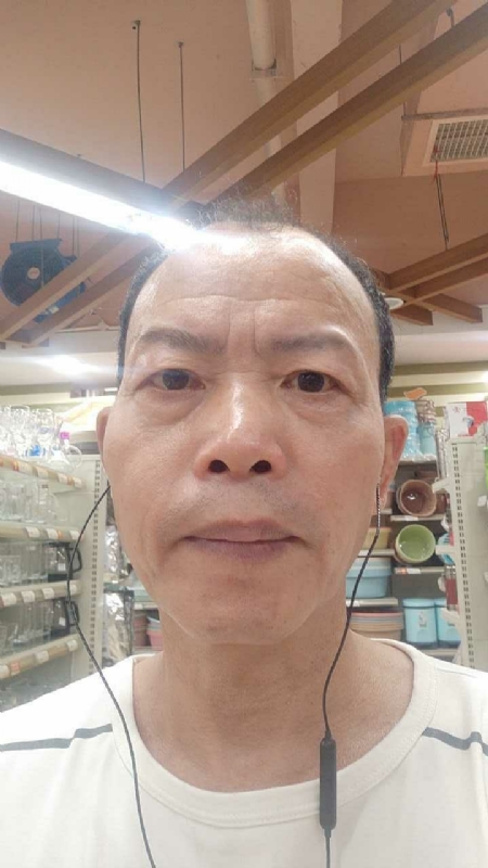 真心真意的第一张照片--福清相亲网