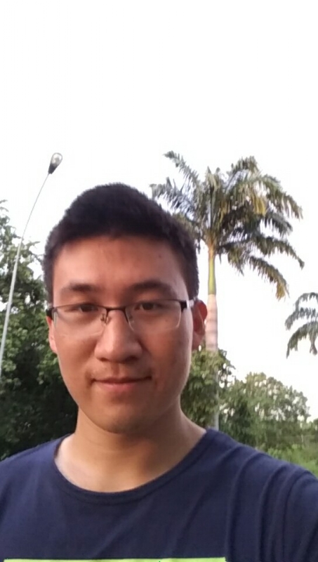 马丁的第一张照片--福清相亲网