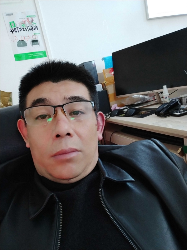择心的第一张照片--福清相亲网