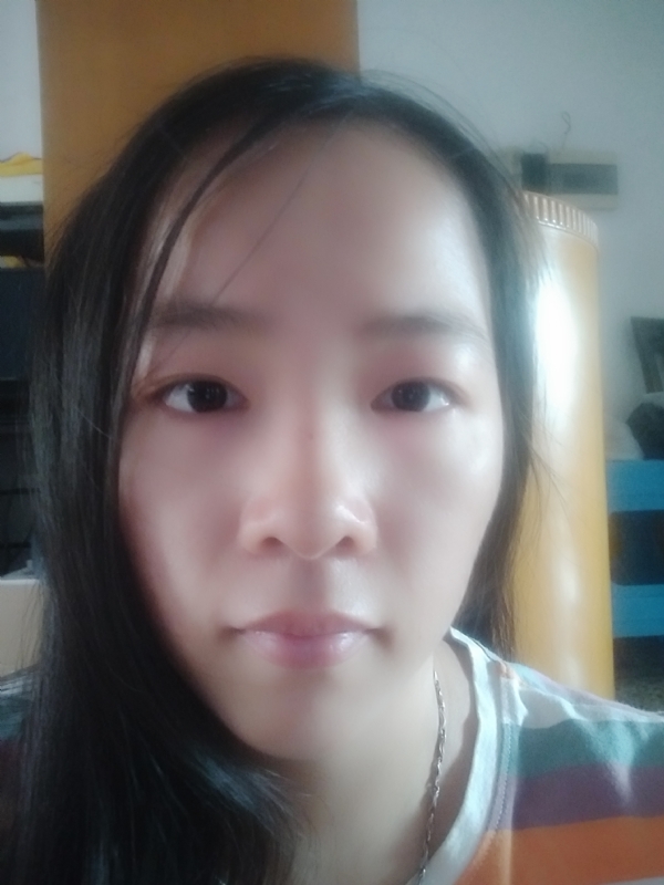 w洁的第一张照片--福清相亲网