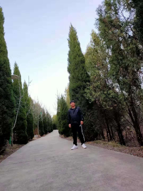 相濡以沫的第一张照片--福清相亲网