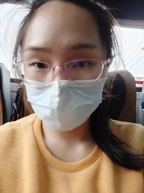 丫丫的第二张照片--福清相亲网
