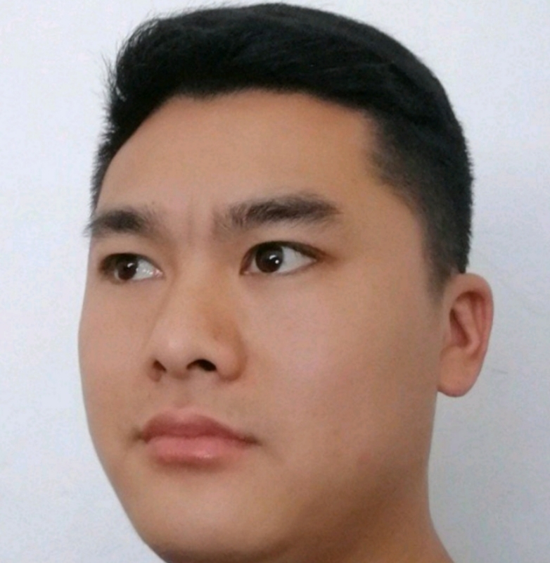 共度一生的第一张照片--福清相亲网