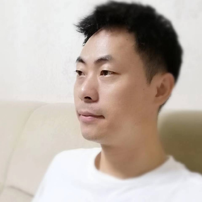 依洺的第一张照片--福清相亲网
