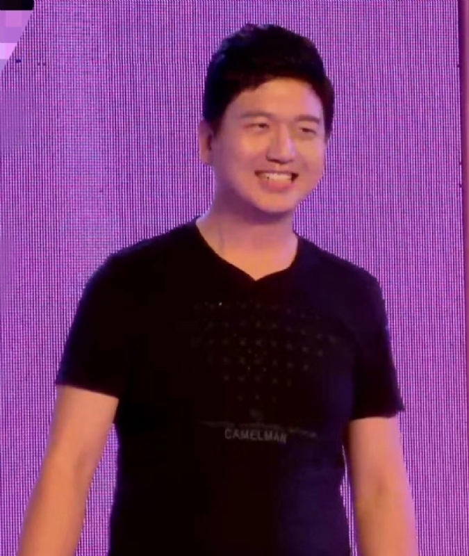 风继续吹的第二张照片--福清相亲网