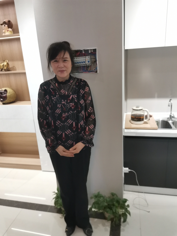 随缘的第一张照片--福清相亲网