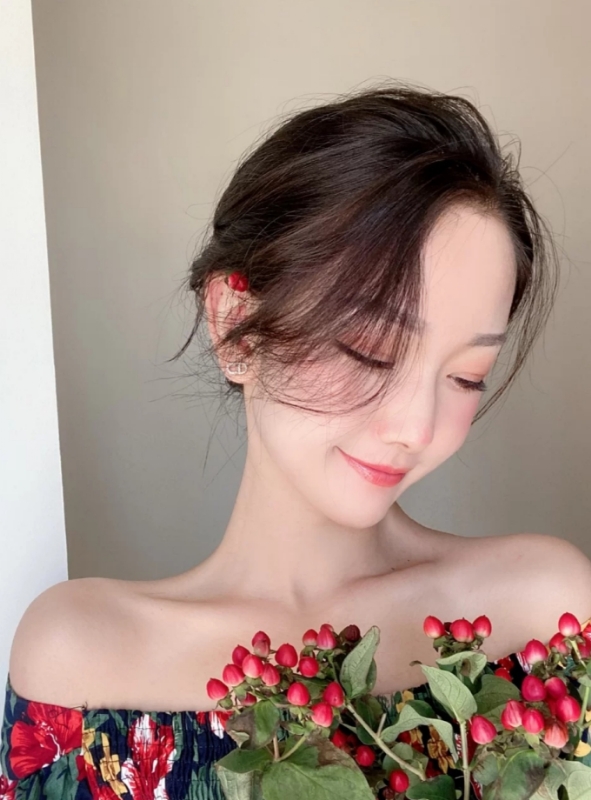 小诗vanessa的第二张照片--福清相亲网