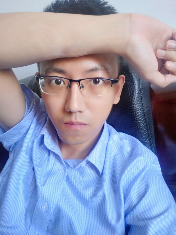 涛神的第一张照片--福清相亲网