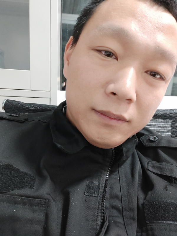 真实找人结婚的第二张照片--福清相亲网