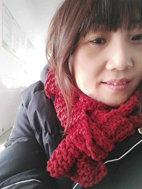 日久见人心的第一张照片--福清相亲网