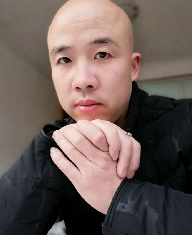 寻缘的第二张照片--福清相亲网