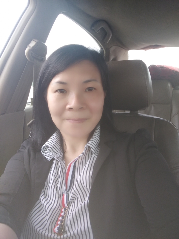 美丽心情的第二张照片--福清相亲网