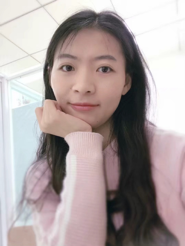 努力做大人的小朋友的第一张照片--福清相亲网