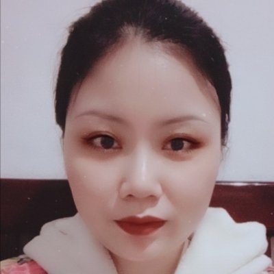 妮妮的第一张照片--福清相亲网