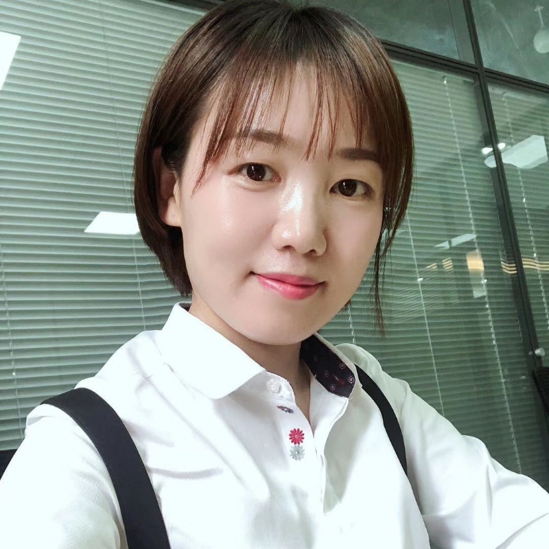 soniahan的第一张照片--福清相亲网