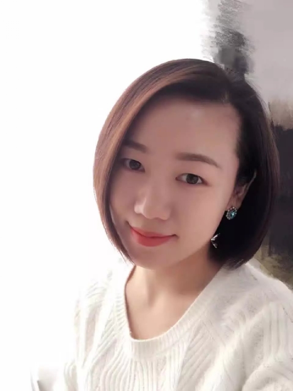 soniahan的第二张照片--福清相亲网