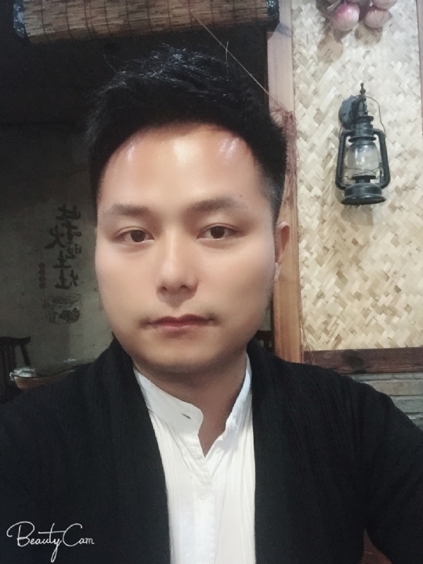 亦初的第一张照片--福清相亲网