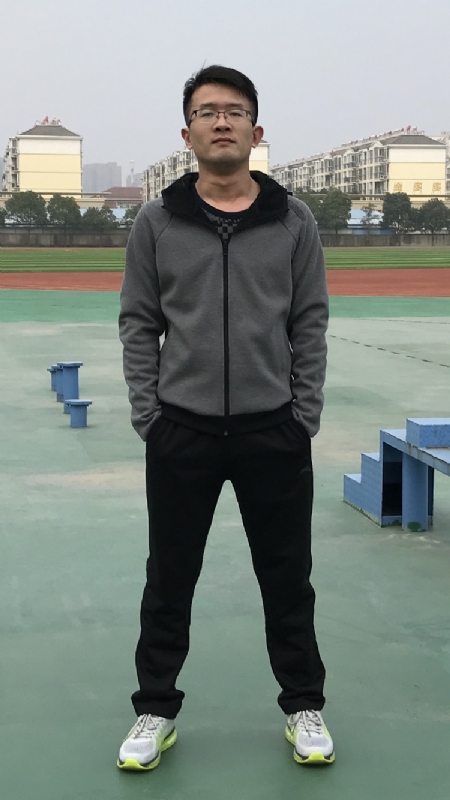 大白菜的第二张照片--福清相亲网