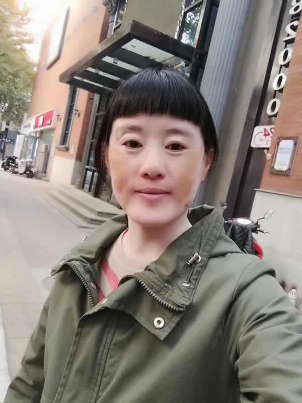 米儿的第二张照片--福清相亲网