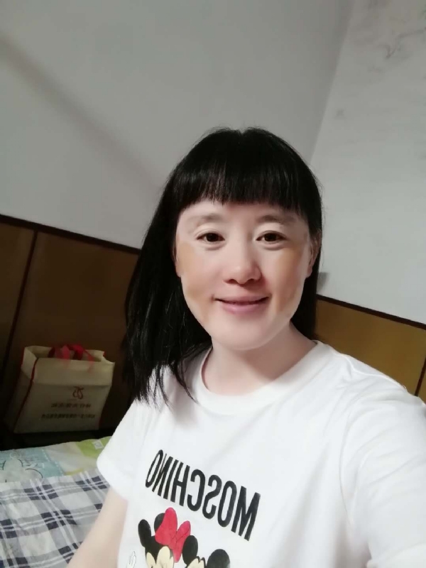 米儿的第三张照片--福清相亲网