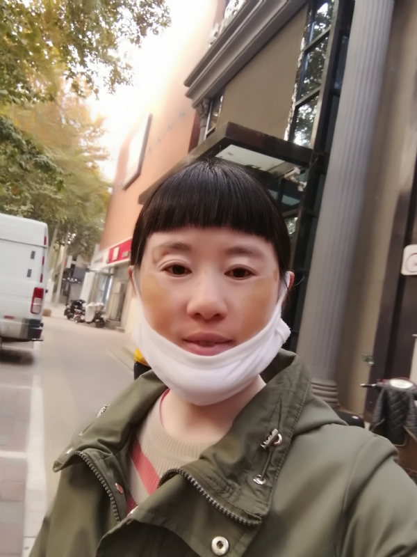 米儿的第四张照片--福清相亲网