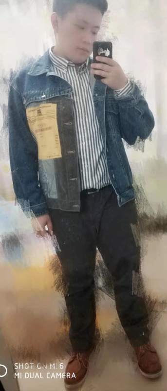 爱情始于欣赏的第一张照片--福清相亲网