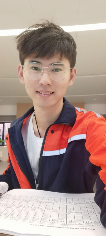 陌上人如玉的第二张照片--福清相亲网