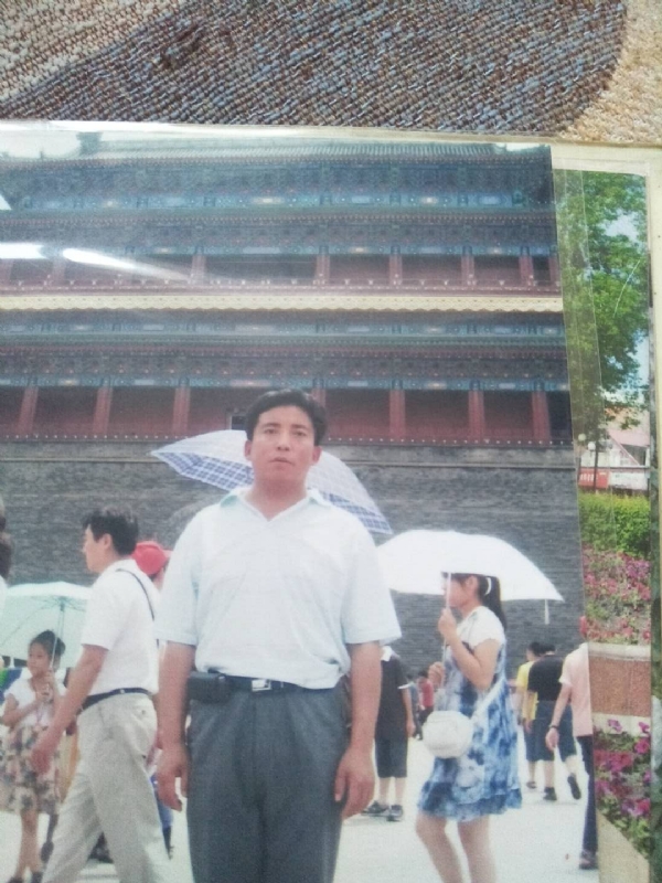 李晓磊的第一张照片--福清相亲网