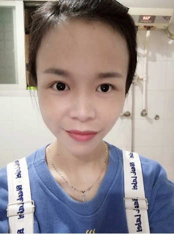 舞月光的第一张照片--福清相亲网