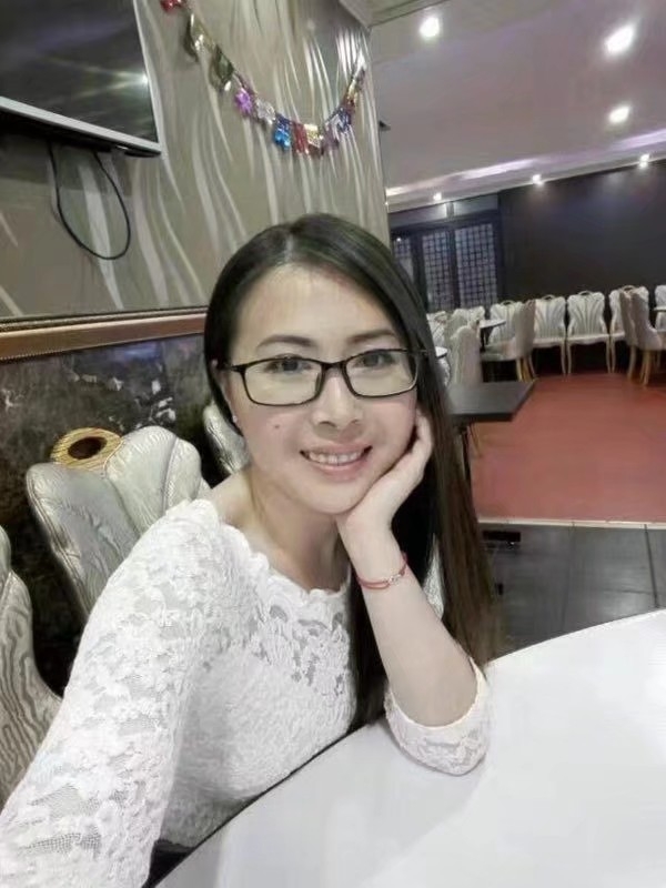 离异单身无子的第一张照片--福清相亲网